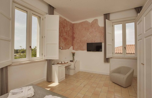 Paestum Hotel | Tenuta Duca Marigliano Boutique Hotel