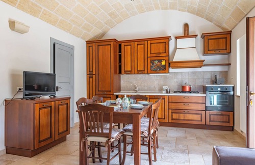 Fasano Villa | Tenuta Guarini Trulli On Selva Di Fasano, Fasano, Italy