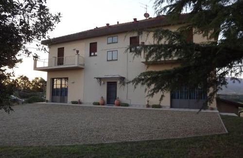 Terranuova Bracciolini House | Tenuta i Lecci