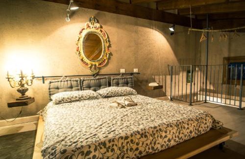 Castel Madama House | TENUTA I TUFARI