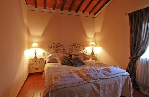 Burchio Hotel | Tenuta Il Burchio