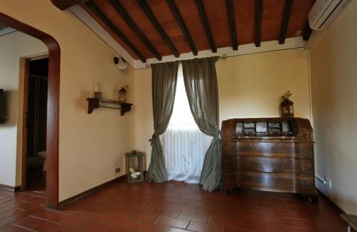 Burchio Hotel | Tenuta Il Burchio