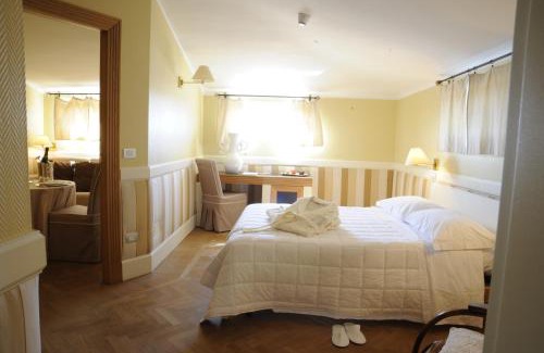 Gravina in Puglia Resort | Tenuta La Cavallerizza