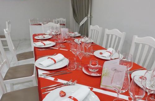 Fisciano Hotel | Tenuta Landi Country House