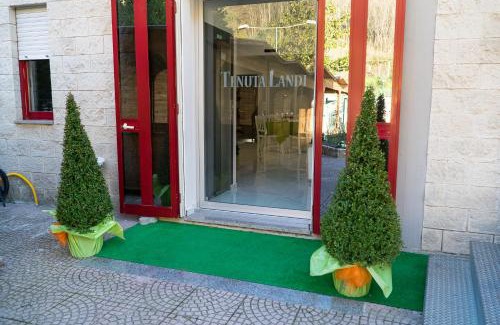 Fisciano Hotel | Tenuta Landi Country House