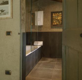 Marcernigo House | Tenuta Le Cave