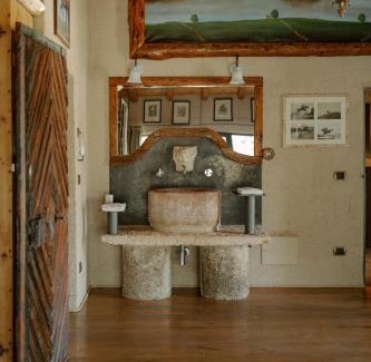 Marcernigo House | Tenuta Le Cave