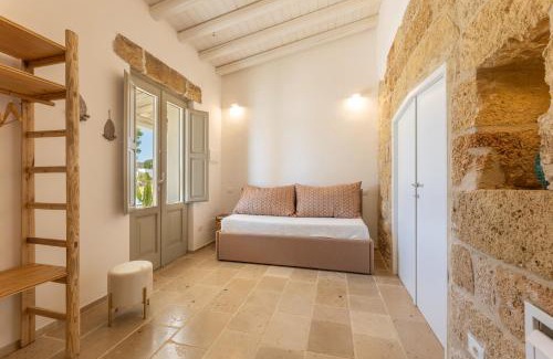 Ruffano House | Tenuta Nuccio