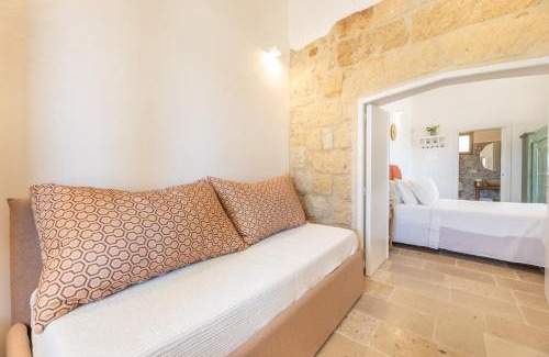 Ruffano House | Tenuta Nuccio