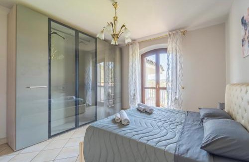 Monchiero Villa | Tenuta Oltrevento