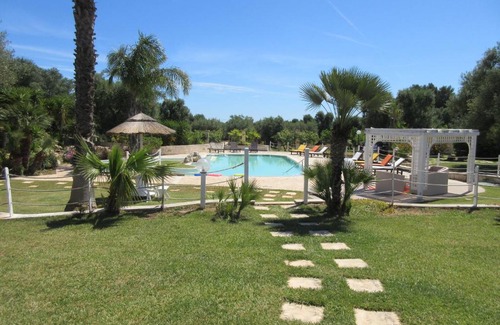 Carovigno Villa | Tenuta Placella