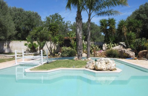 Carovigno Villa | Tenuta Placella