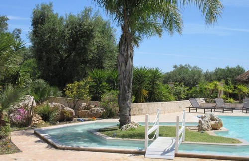 Carovigno Villa | Tenuta Placella