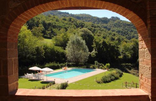 Dicomano Apartment | Tenuta Poggio Marino
