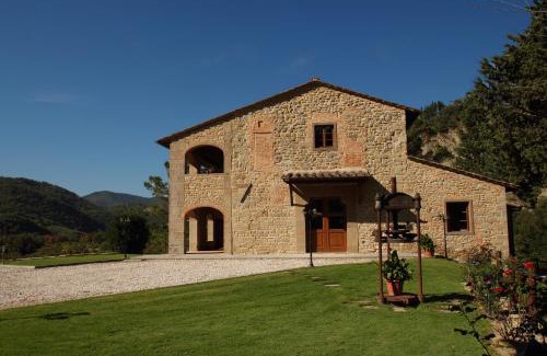 Dicomano Apartment | Tenuta Poggio Marino