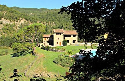 Dicomano Apartment | Tenuta Poggio Marino