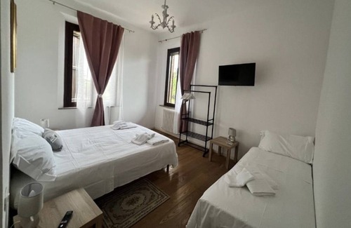 Lido Adriano House | Tenuta Raspona