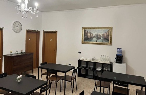 Lido Adriano House | Tenuta Raspona