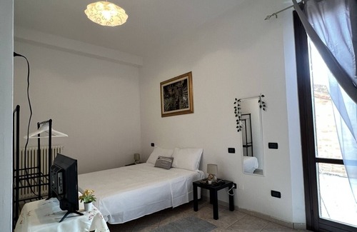 Lido Adriano House | Tenuta Raspona