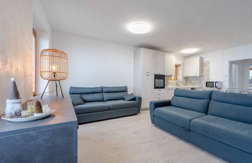 Bagnolo Piemonte Apartment | Tenuta Rucas by Interhome