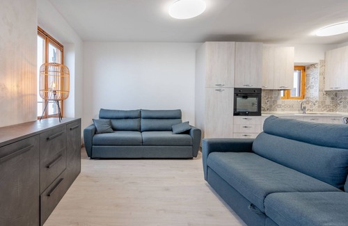 Bagnolo Piemonte Apartment | Tenuta Rucas by Interhome