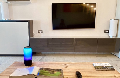 Palombara Sabina House | Tenuta San Marco - Unità "Il Giardino" - 4 Ospiti - Piscina, Giardino, Wifi