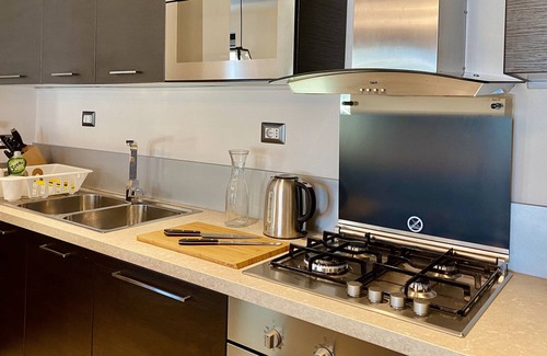 Palombara Sabina House | Tenuta San Marco - Unità "Il Giardino" - 4 Ospiti - Piscina, Giardino, Wifi