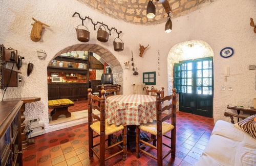 Selva di Fasano Villa | Tenuta Selva Regina - Seven Bedroom Villa, Sleeps 12