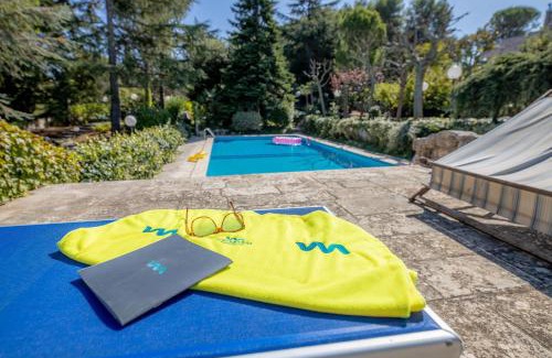 Selva di Fasano Villa | Tenuta Selva Regina