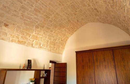 Putignano House | Tenuta Ulivi