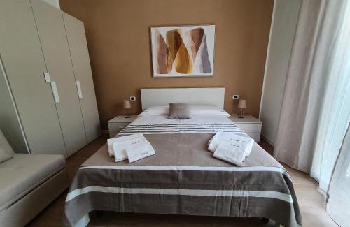 San Martino in Pensilis House | Tenuta viale degli ulivi