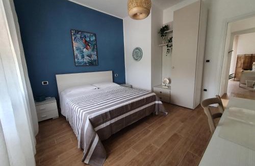 San Martino in Pensilis House | Tenuta viale degli ulivi