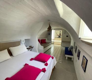 Sava Bed & Breakfast | Tenuta Victoria