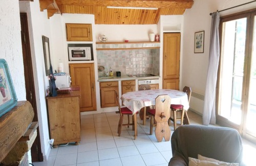 Saint-Martin-Vesubie Ski Chalet | Teo Chalet