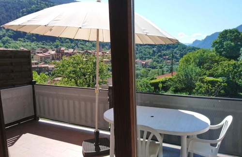 Saint-Martin-Vesubie Ski Chalet | Teo Chalet