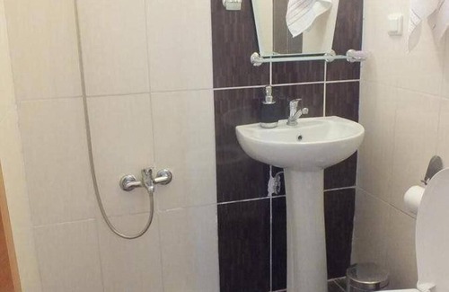 Cirali House | Teo Hotel