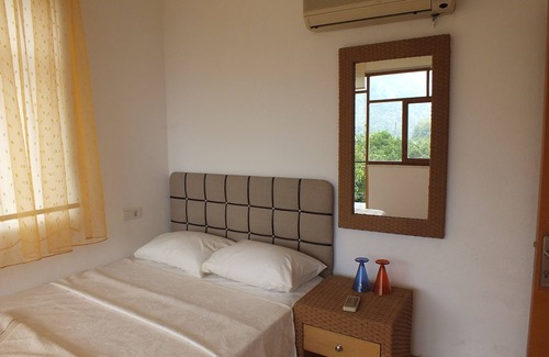 Cirali House | Teo Hotel