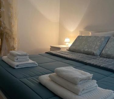 Tessera Apartment | Teps home Airport Venice
