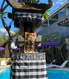 Purwakerti House | Teratai Boutique Resort