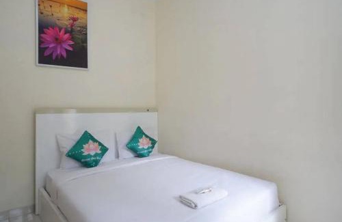 Pogung Lor Hotel | Teratai Guesthouse Mitra RedDoorz near Tugu Yogyakarta