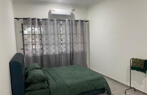 Si Rusa Resort | Teratak Port Dickson Homestay