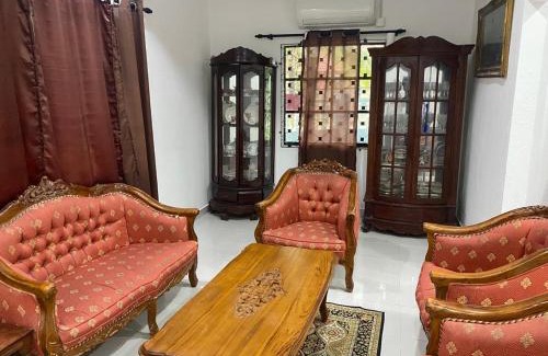 Si Rusa Resort | Teratak Port Dickson Homestay