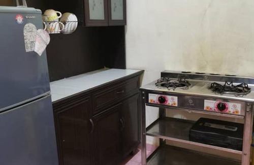 Malacca City House | Teratak Tuan Muda Homestay