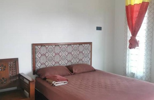 Malacca City House | Teratak Tuan Muda Homestay