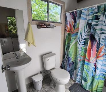 Hanga Roa House | Tereone