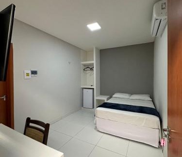 Centro House | Teresina Pousada Centro