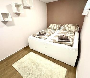 Gunaras Apartment | Termàlkert vendèghàz
