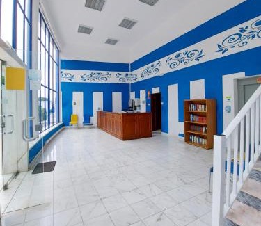 Cabeco de Vide Bed & Breakfast | Termas da Sulfurea