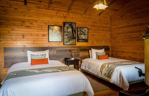 Papallacta Resort | Termas de Papallacta