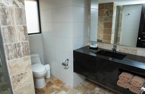 Papallacta Resort | Termas de Papallacta